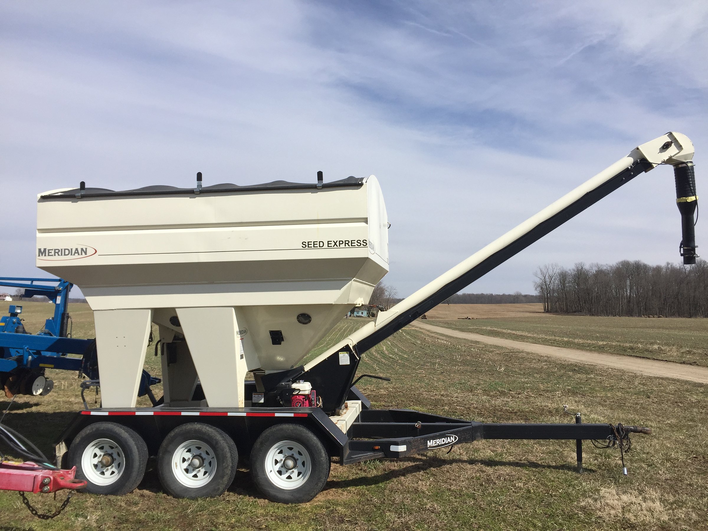 Property photo 8 - FARM EQUIPMENT AUCTION IN WAYNE COUNTY, INDIANA